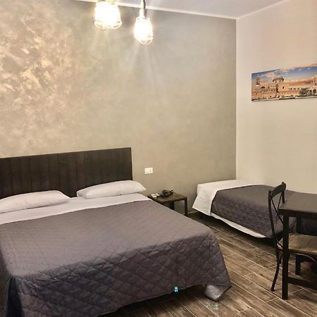 Il Genoardo Della Zisa Bed & Breakfast Palermo Dış mekan fotoğraf