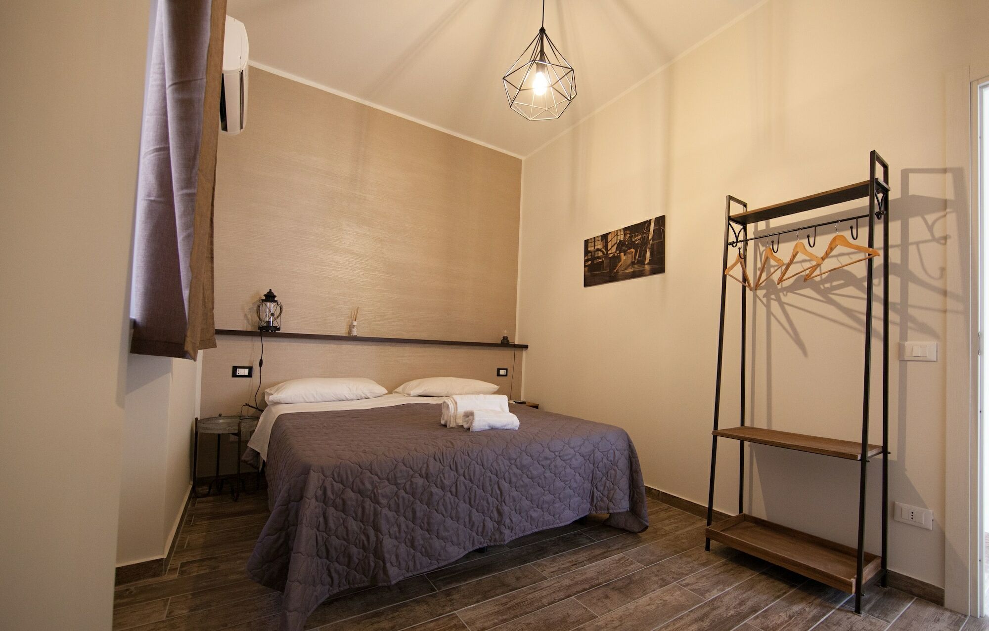 Il Genoardo Della Zisa Bed & Breakfast Palermo Dış mekan fotoğraf