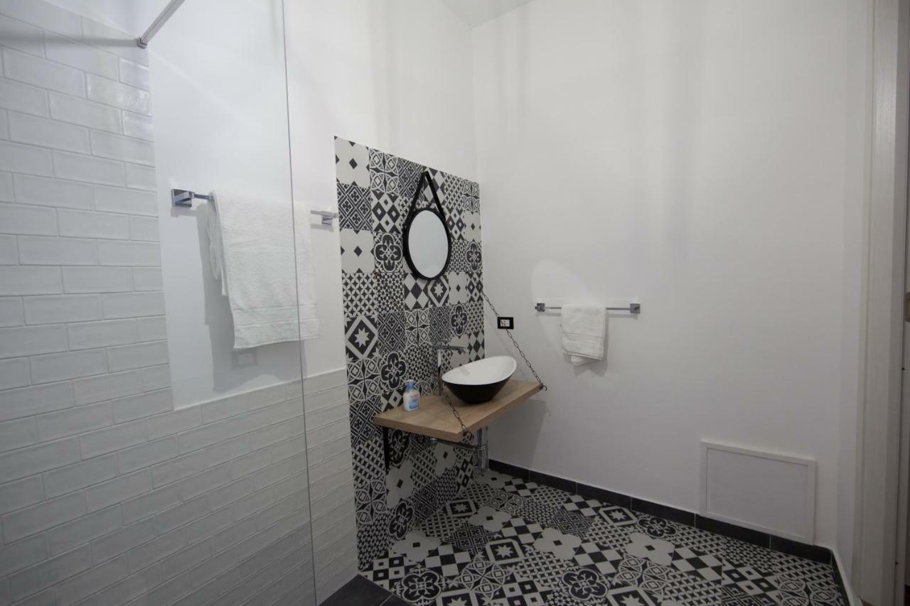 Il Genoardo Della Zisa Bed & Breakfast Palermo Dış mekan fotoğraf